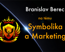 Prednáška na SPU FEM – Symbolika a Marketing