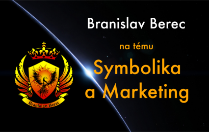 Prednáška na SPU FEM – Symbolika a Marketing