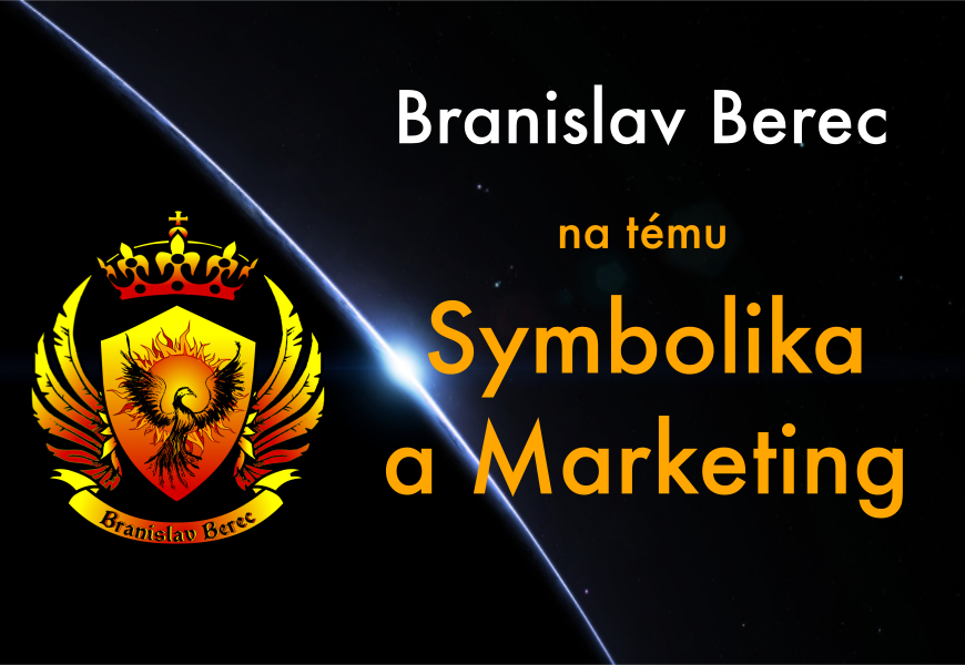 Prednáška na SPU FEM – Symbolika a Marketing